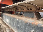 Undercarriage with Right Carrier Rollers