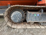 Undercarriage with Right Sprocket