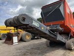 Conveyor/Rollers with 