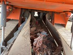 Conveyor/Rollers with 