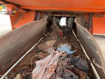 Conveyor/Rollers with 