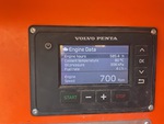 Control Station with Gauges