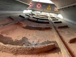 Conveyor/Rollers with 