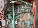 Engine with Engine - Left Side