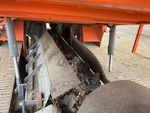 Conveyor/Rollers with Raise / Lower Mechanism