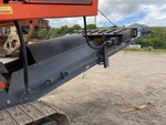 Conveyor/Rollers with Support Frame