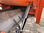 Hydraulics with Conveyor Cylinders
