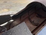 Conveyor/Rollers with 