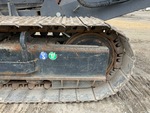 Undercarriage with Right Idler