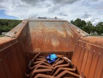 Conveyor/Rollers with 
