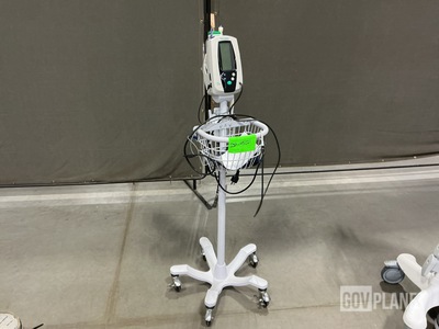 Welch Allyn SureTemp Vital Signs Monitor