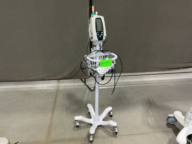Welch Allyn SureTemp Vital Signs Monitor Welch Allyn SureTemp Vital Signs Monitor