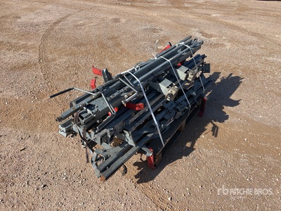 Porte Echelle Pour Van Van Ladder Rack