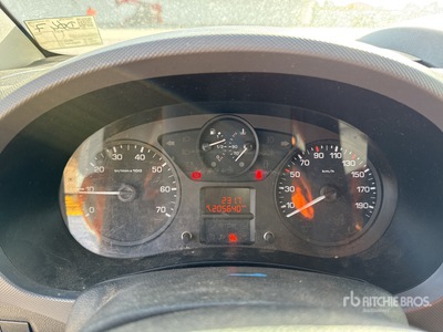 2015 Citroen Berlingo Vehicule Utilitaire Furgoneta de carga