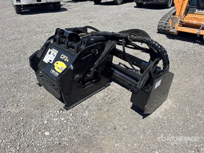 Quick Mill CP24 24 in Accesorio Fresadoras