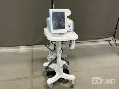 Philips Respironics V60 Ventilator