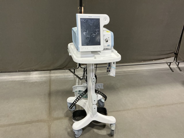 Philips Respironics V60 Ventilator
