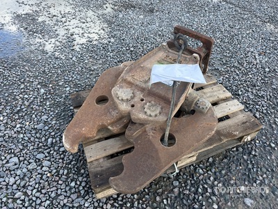 Demolition Shear