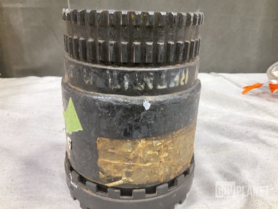 SWE10637 Bearing Retaining Nut