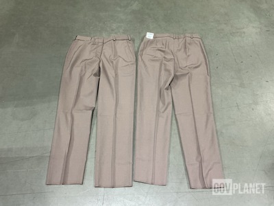 (475) Pairs of Women’s Slacks