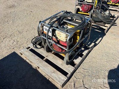 Atlas Copco LP13-30 P Hydraulic Power Pack