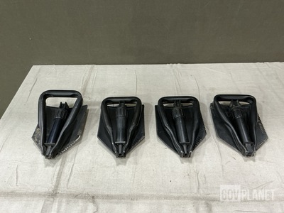 (50) Entrenching Hand Tools