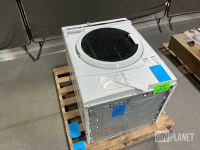 Maytag MHN33PRCWW1 Front Load Washer