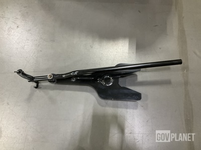 (10) Holland TF-TLN-1500 Kingpin Lock Testers