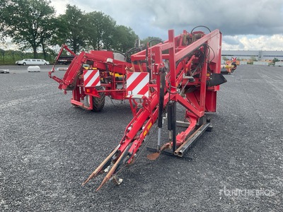 2022 ASA-Lift Combi 1010C Carrot Harvester