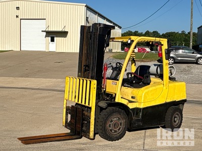 2020 Hyster H90FT 8800 lb Pneumatic Tire フォークリフト