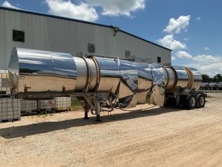 Tanker Trailers