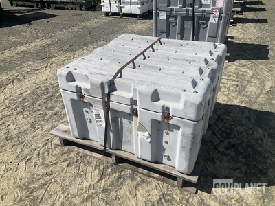 Storage Container