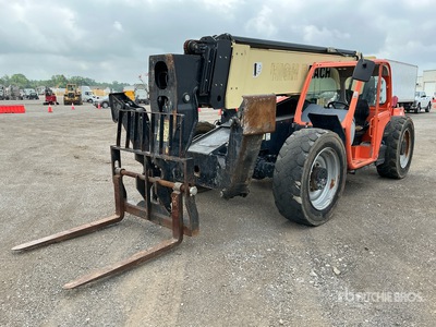 2016 JLG 1055 Teleskoplader