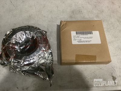 (188) HDT Vehicle Component Sales 596-592A Tapered Roller Bearings