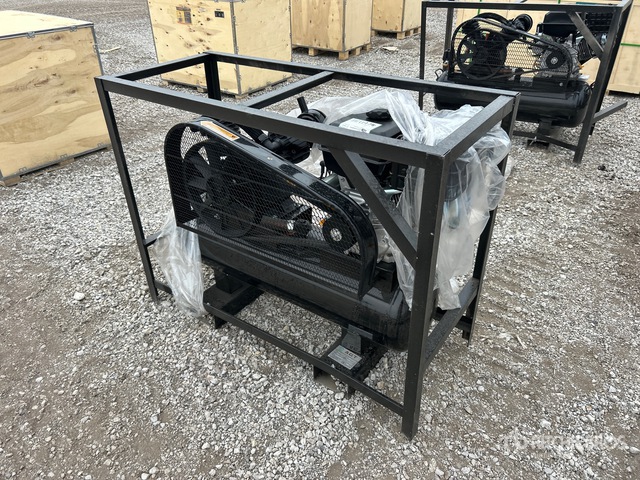2026 AGT AC 40 gal Air Compressor