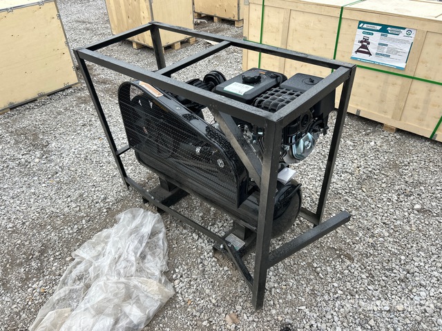 2026 AGT AC 40 gal Air Compressor