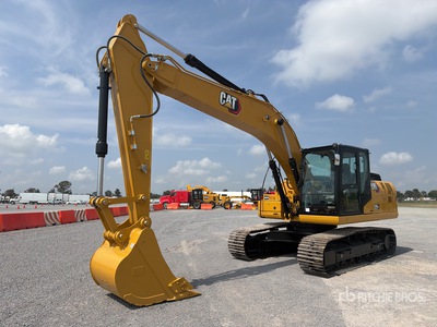 2026 Cat 320GX Excavadora Hidraulica (Sin Usar) / Koparka gąsienicowa (Unused)