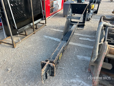 2022 Cat 120 in Material Handling Arm