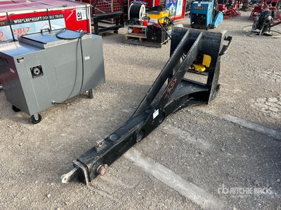 2022 Cat 80 in Material Handling Arm