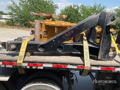 2022 Cat Material Handling Arm