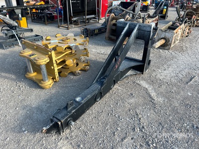 2021 Cat 80 in Material Handling Arm