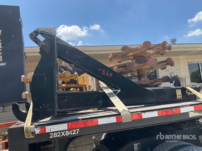 2021 Cat Material Handling Arm