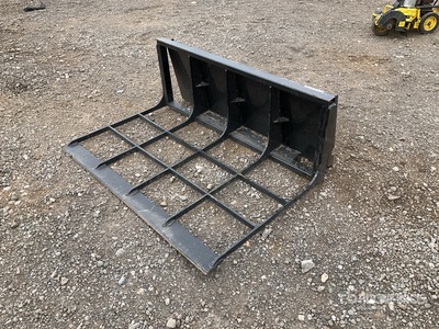 2026 Captok GD47 Land Leveler