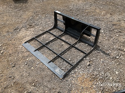 2025 Captok PDQ Land Leveler