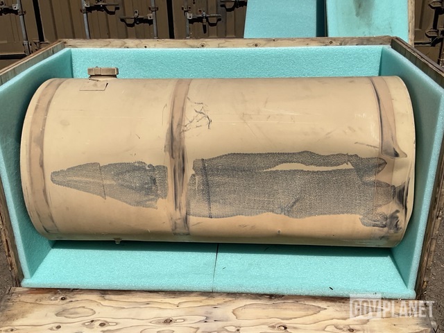 Product and Fuel Tanks