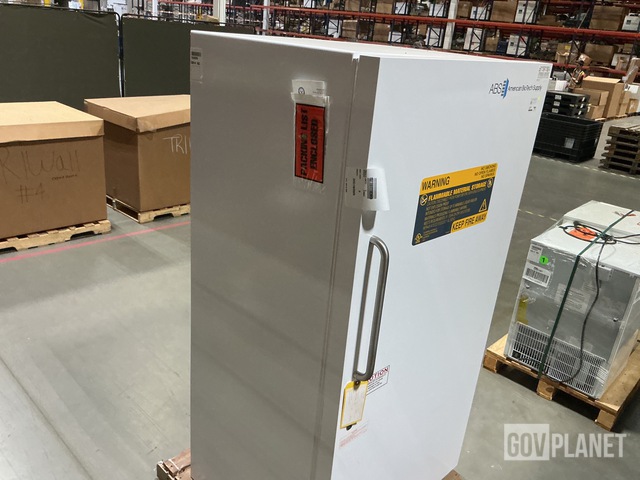 American BioTech Supply ABT-FFS-30 Flammable Storage Freezer