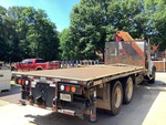 Picture, Right Rear Corner