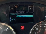 Hour Meter / Odometer