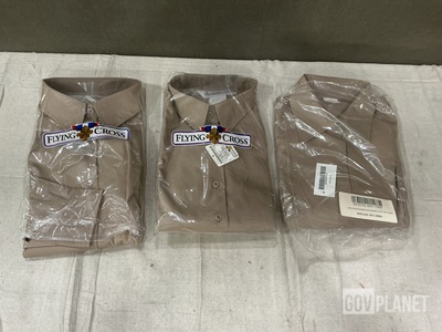 (197) Women’s Shirts