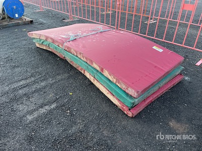 Quantity of Mats